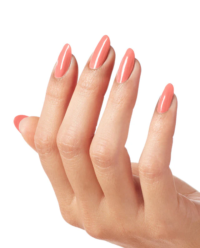 OPI Powder Perfection DP D53 Suzi is My Avatar 43 g (1.5oz) - Image 2