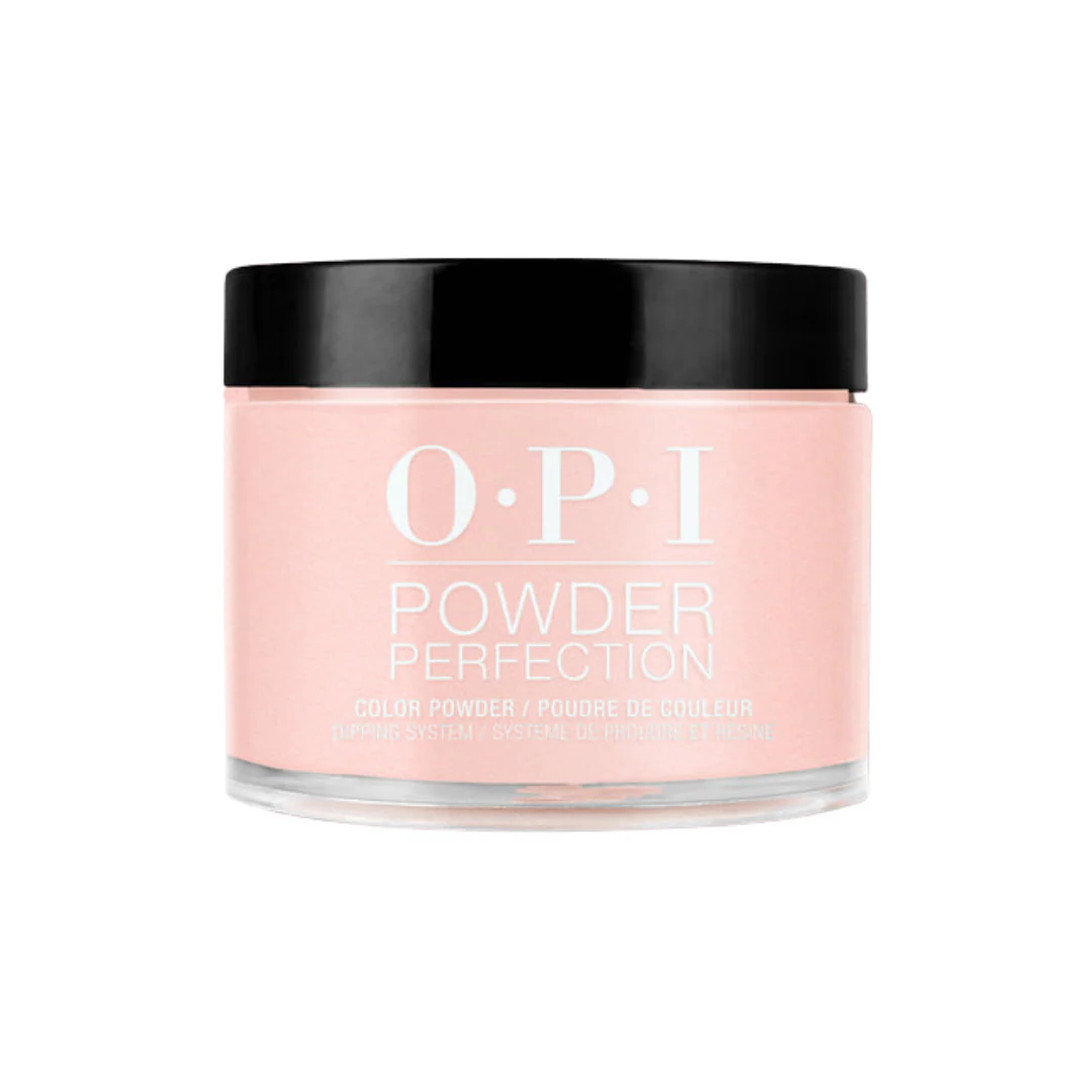 OPI Powder Perfection DP D54 Trading Paint 43 g (1.5oz)