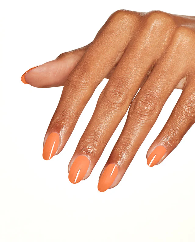 OPI Powder Perfection DP D54 Trading Paint 43 g (1.5oz) - Image 2