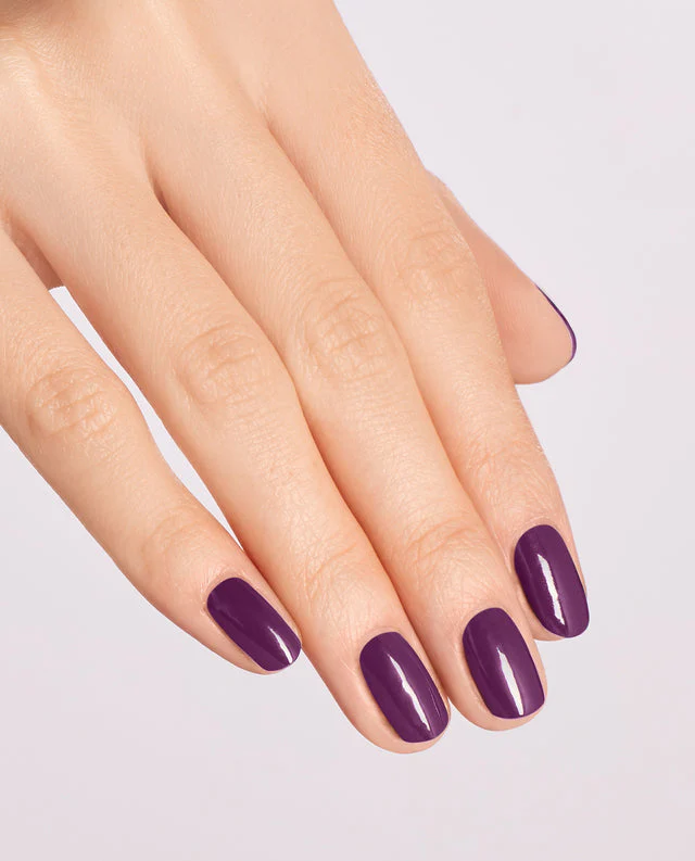 OPI Powder Perfection DP D61 N00Berry 43 g (1.5oz) - Image 2