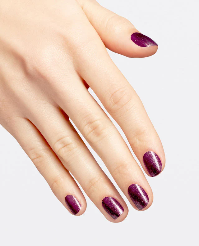 OPI x Wicked Gel Color GC HP R03 Let's Rejoicify - Image 3