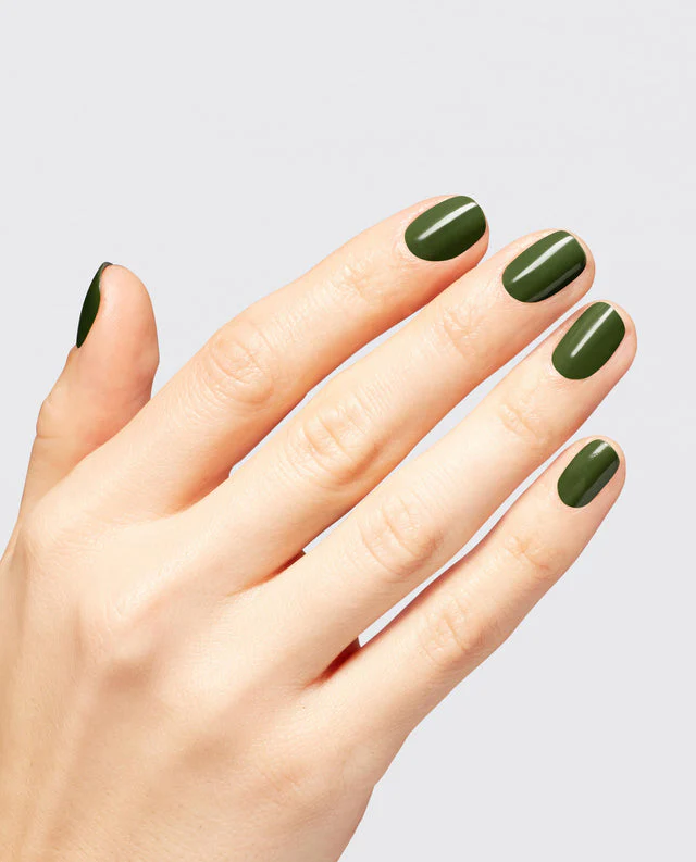 OPI x Wicked Gel Color GC HP R05 Witch O'Clock - Image 3