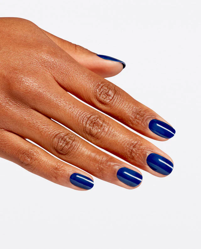 OPI x Wicked Gel Color GC HP R06 Fiyero's My Mani - Image 3