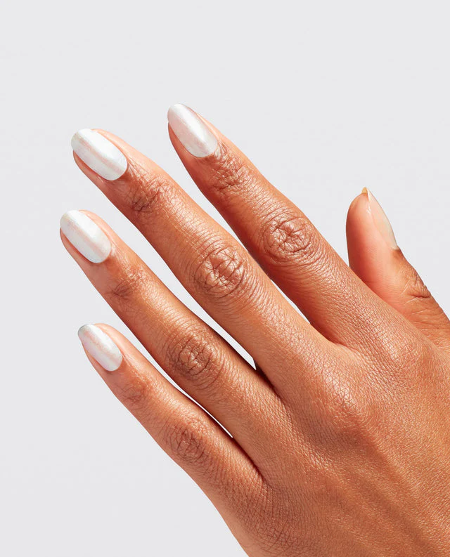 OPI x Wicked Gel Color GC HP R08 Oh, For Oz Sake - Image 3
