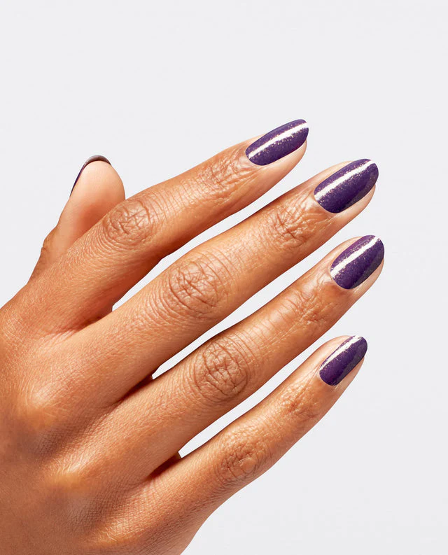 OPI x Wicked Infinite Shine IS HR R14 Head Shiztress - Image 3