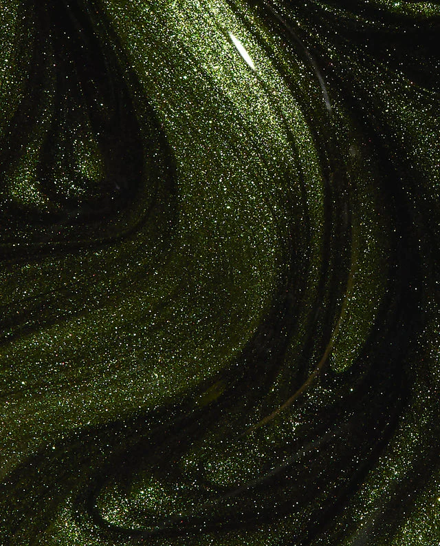 OPI x Wicked Infinite Shine IS HR R17 Ozmopolitan - Image 4