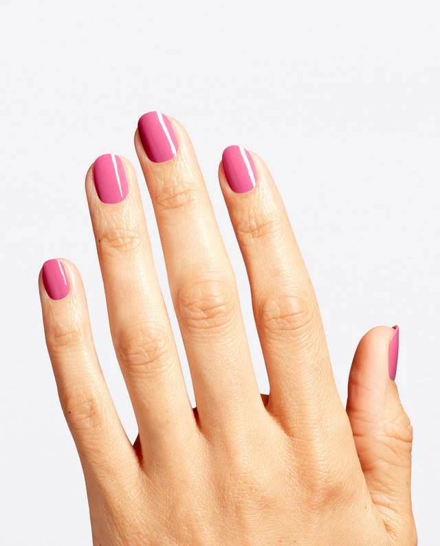 OPI x Wicked Infinite Shine IS HR R18 Ever-effervescent - Image 3