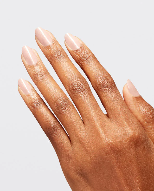OPI x Wicked Infinite Shine IS HR R19 The "Ga" is Silent - Image 3
