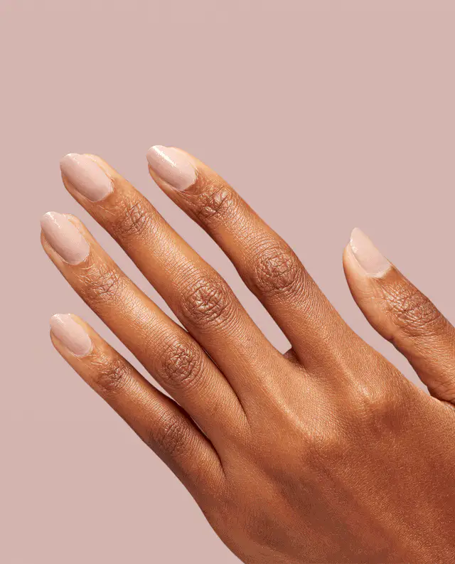 OPI x Wicked Infinite Shine IS HR R19 The "Ga" is Silent - Image 5