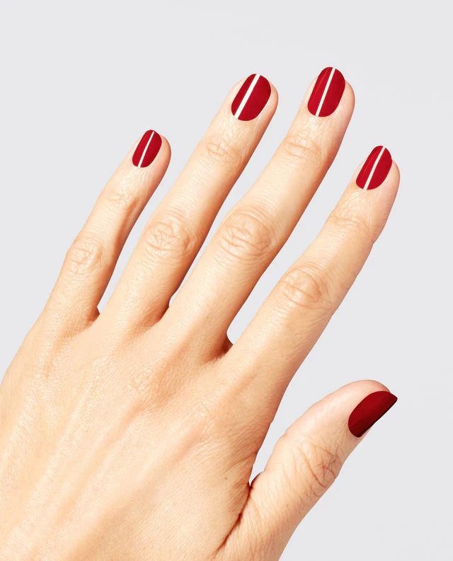 OPI x Wicked Infinite Shine IS HR R20 Thrillifying! - Image 3