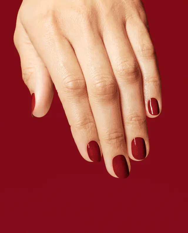 OPI x Wicked Infinite Shine IS HR R20 Thrillifying! - Image 5