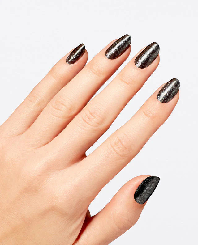 OPI x Wicked Nail Lacquer NL HR R01 Deflying Gravity - Image 3