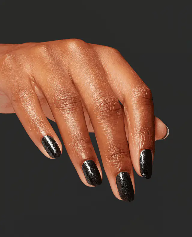 OPI x Wicked Nail Lacquer NL HR R01 Deflying Gravity - Image 5