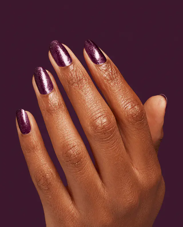 OPI x Wicked Nail Lacquer NL HR R03 Let's Rejoicify - Image 5