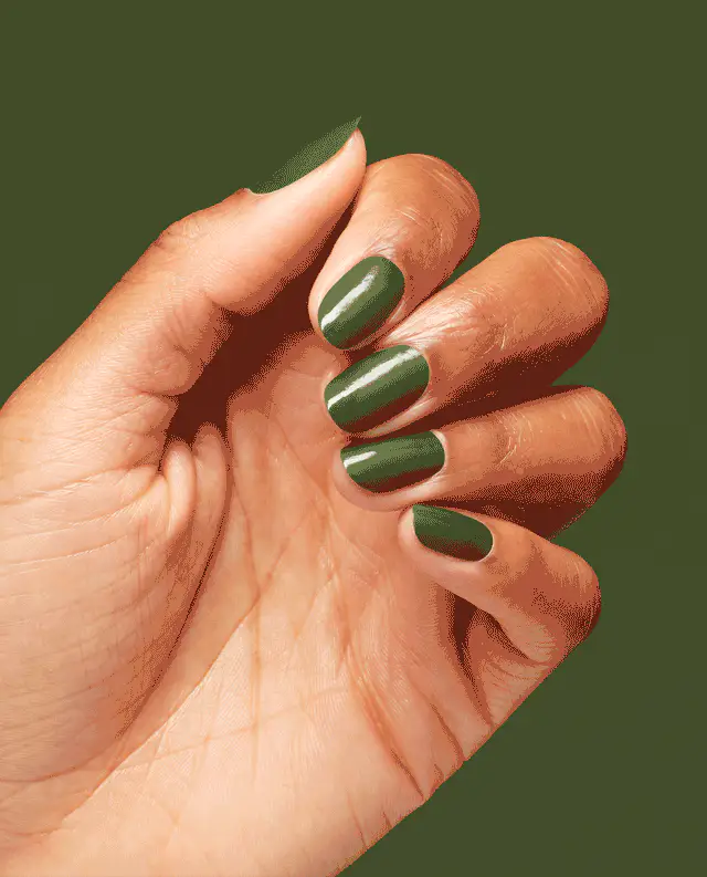 OPI x Wicked Nail Lacquer NL HR R05 Witch O'Clock - Image 5