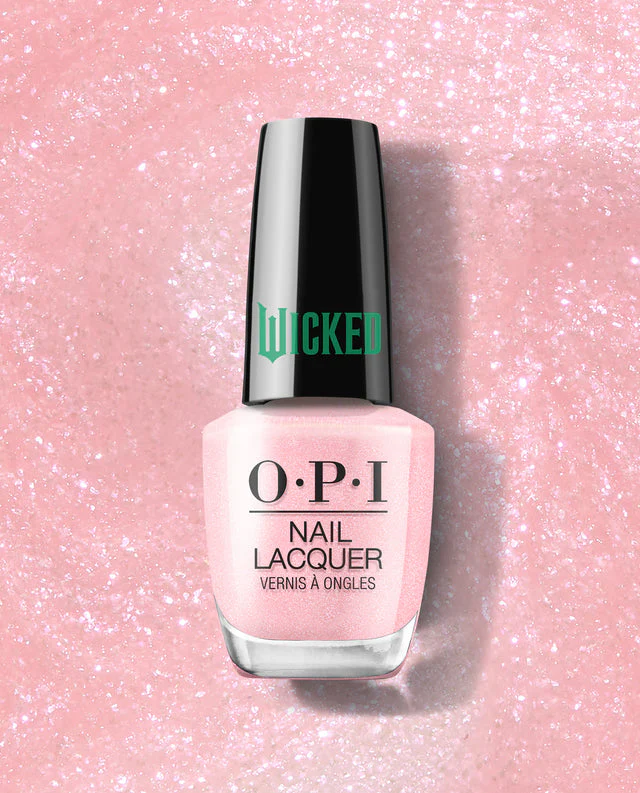 OPI x Wicked Nail Lacquer NL HR R07 Ga-Linda - Image 2