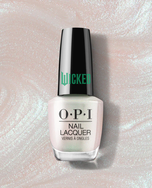 OPI x Wicked Nail Lacquer NL HR R08 Oh, For Oz Sake - Image 2
