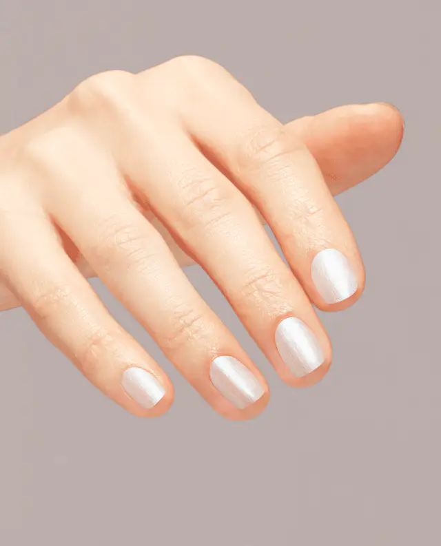 OPI x Wicked Nail Lacquer NL HR R08 Oh, For Oz Sake - Image 5