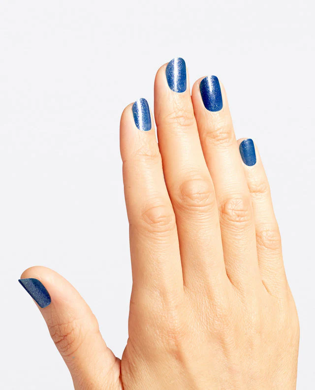 OPI x Wicked Nail Lacquer NL HR R10 I'm the Wonderfullest - Image 3
