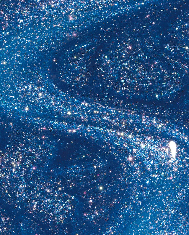 OPI x Wicked Nail Lacquer NL HR R10 I'm the Wonderfullest - Image 4