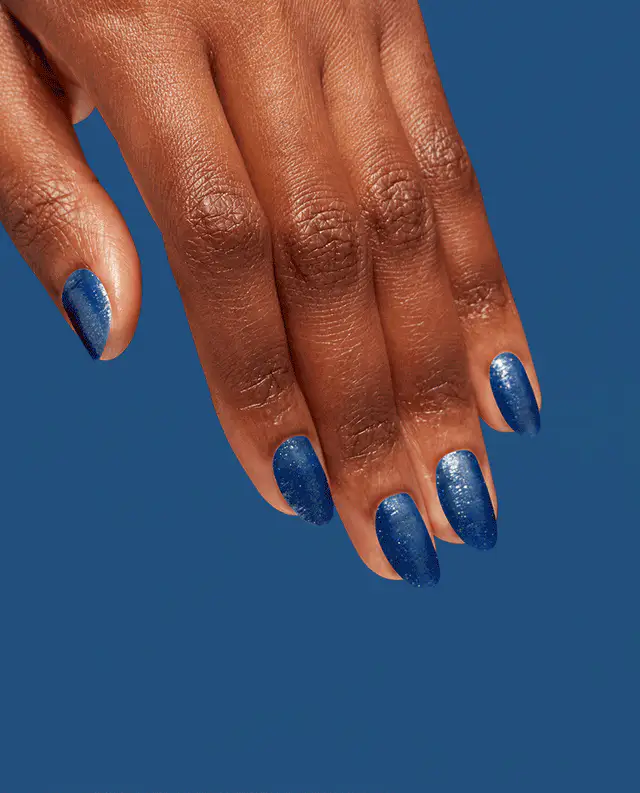 OPI x Wicked Nail Lacquer NL HR R10 I'm the Wonderfullest - Image 5