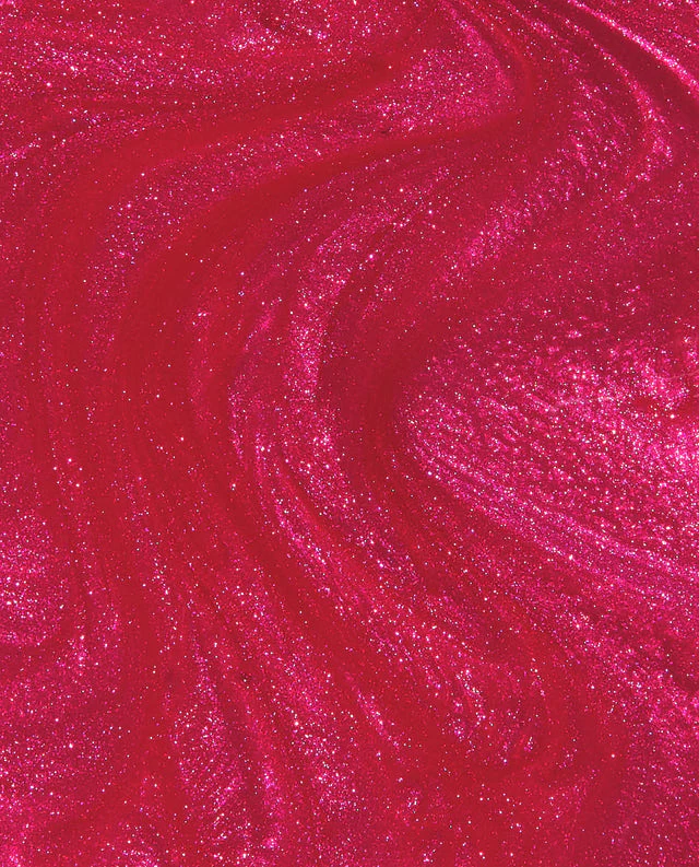 OPI x Wicked Nail Lacquer NL HR R11 Glinda the Good! - Image 4