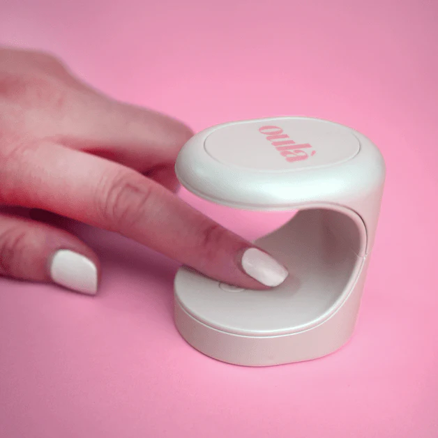 Oulà EM'PRESS Soft Gel Extension Kit - Image 4