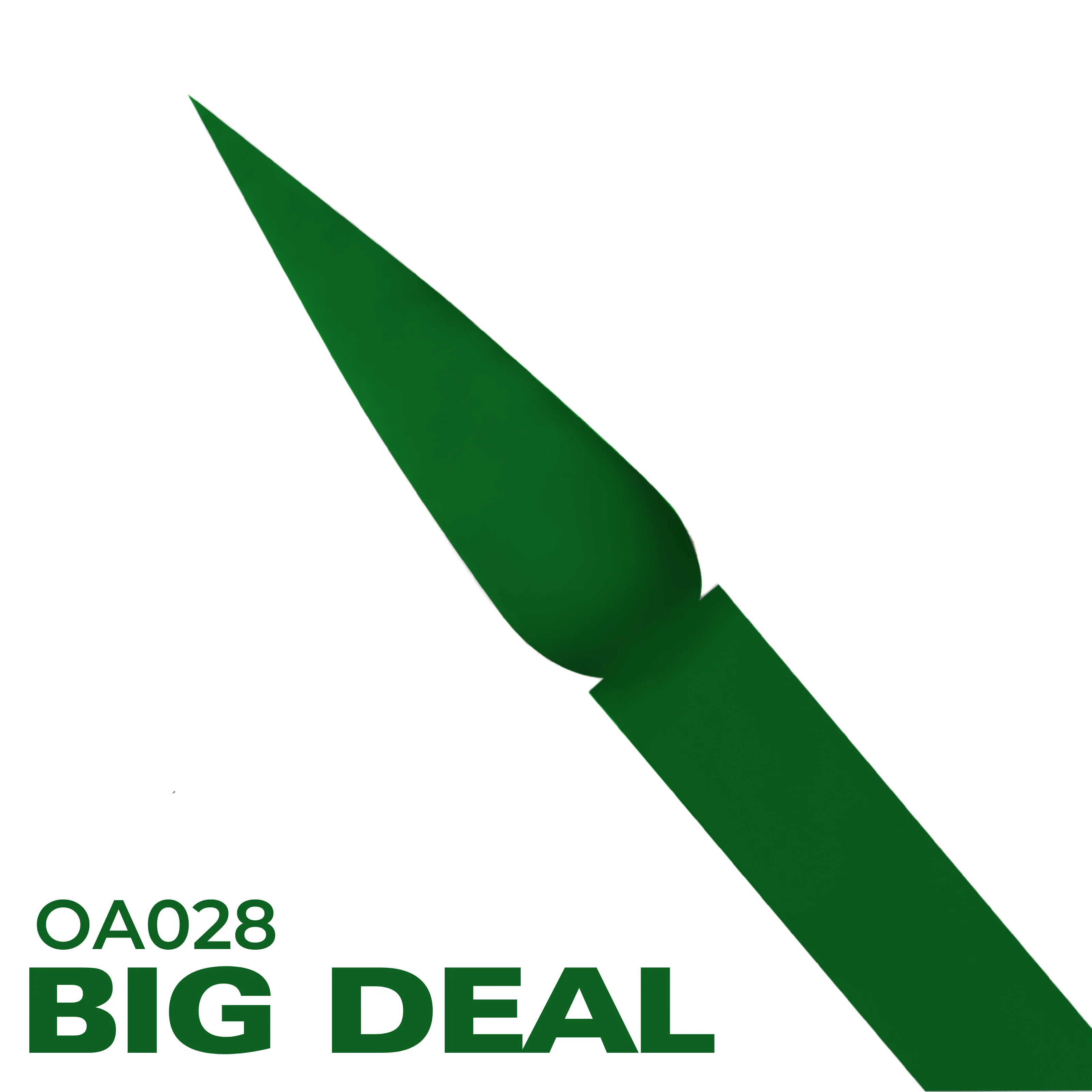 Oulà Acrylic Powder OA028 Big Deal