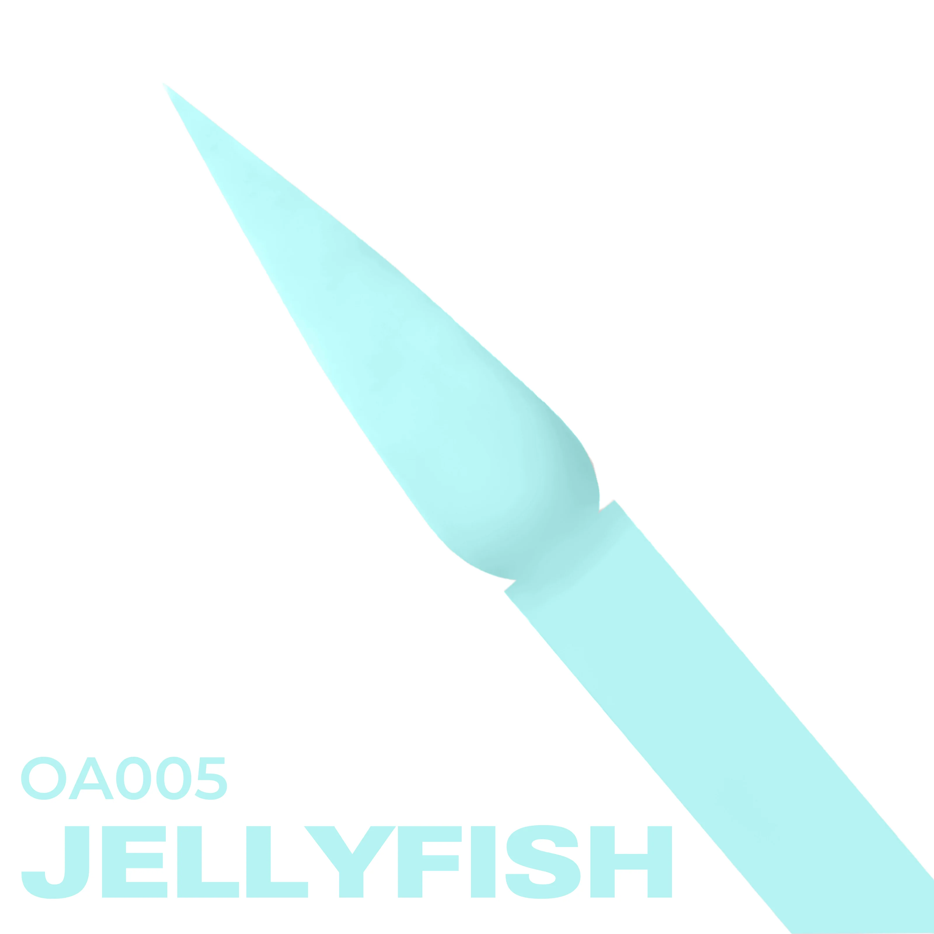 Oulà Acrylic Powder OA005 Jellyfish