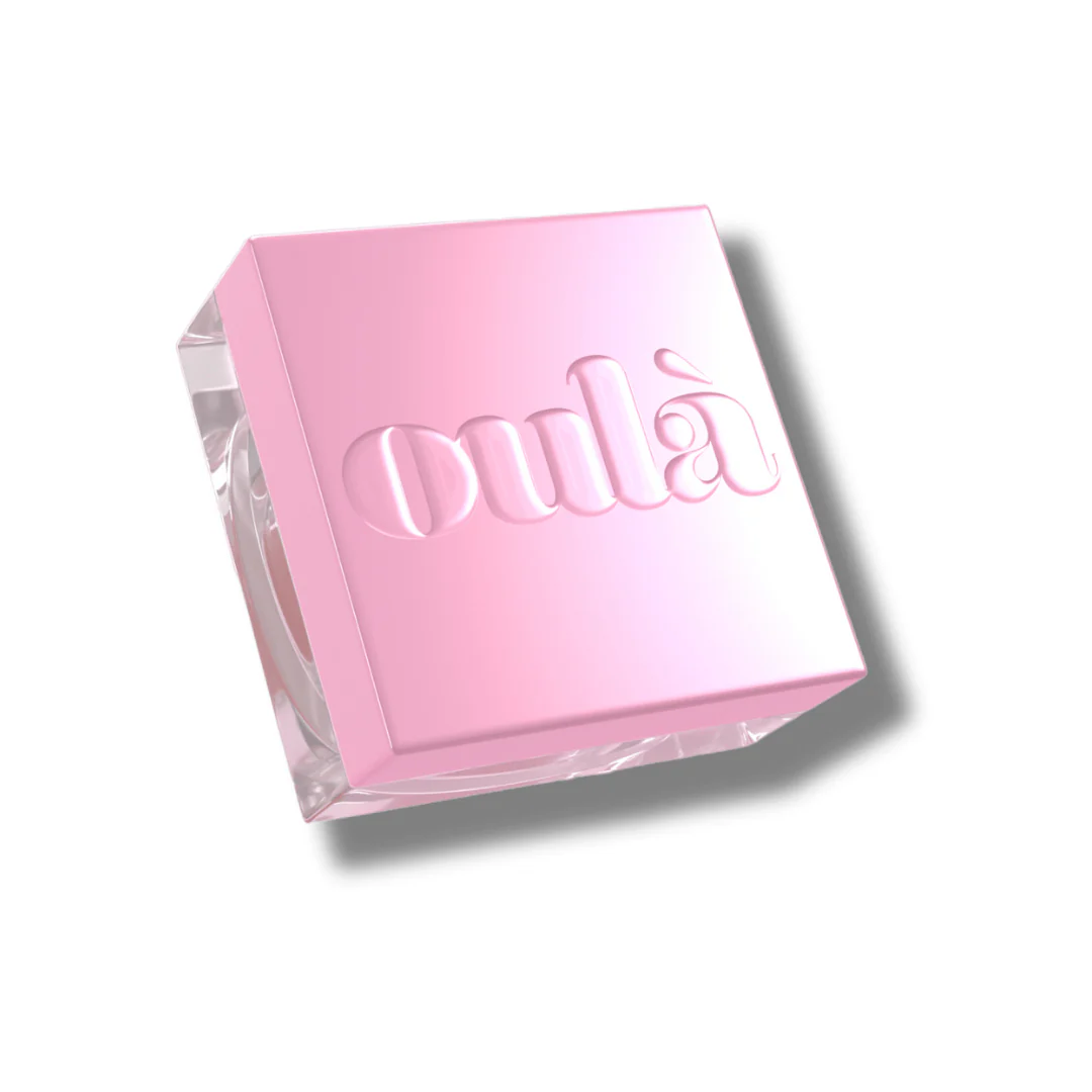 Oulà Acrylic Powder OA027 Lime Yours - Image 2