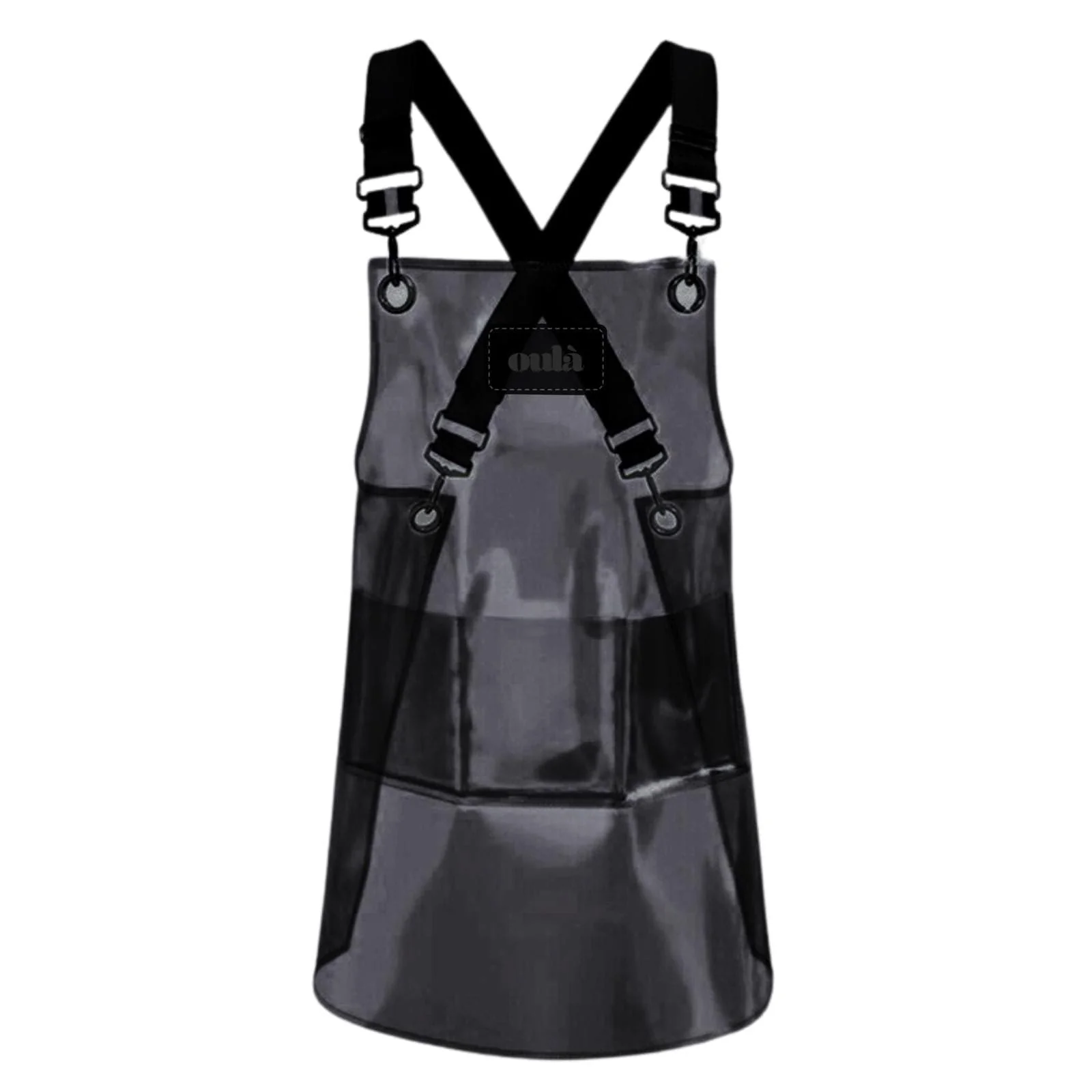 Oula Apron Clearly Covered - Image 2