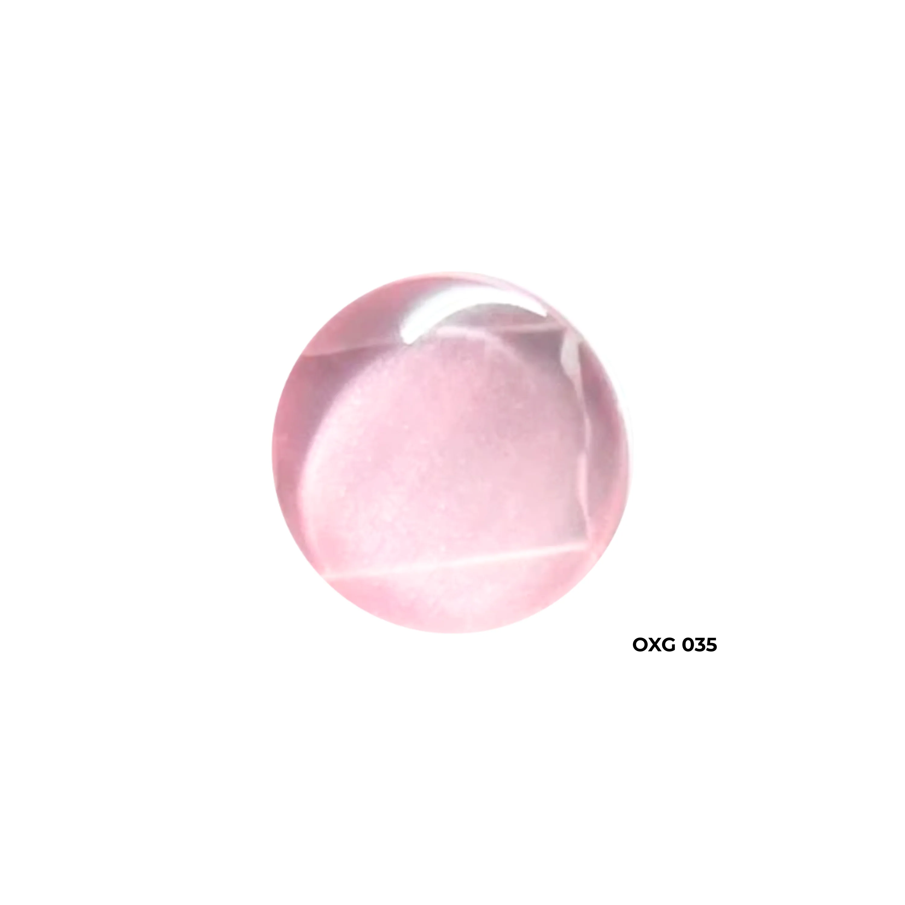 Oula Gel Polish Cat Eye Cosmic Aura - Image 10