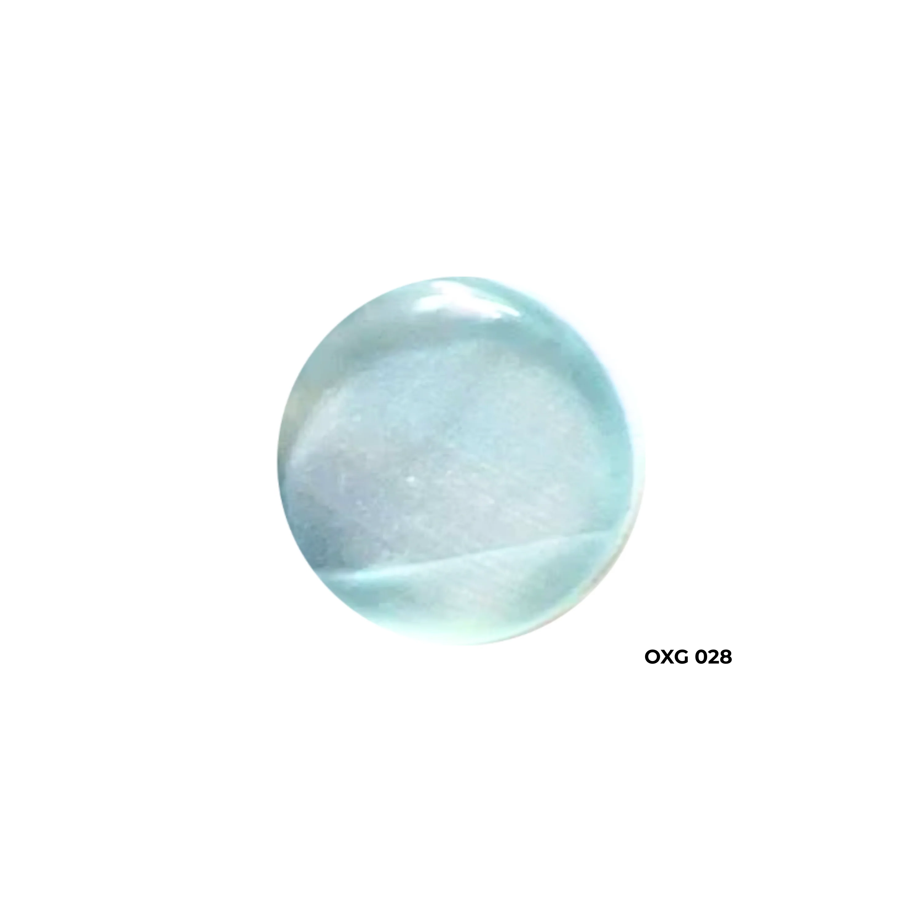 Oula Gel Polish Cat Eye Cosmic Aura - Image 3