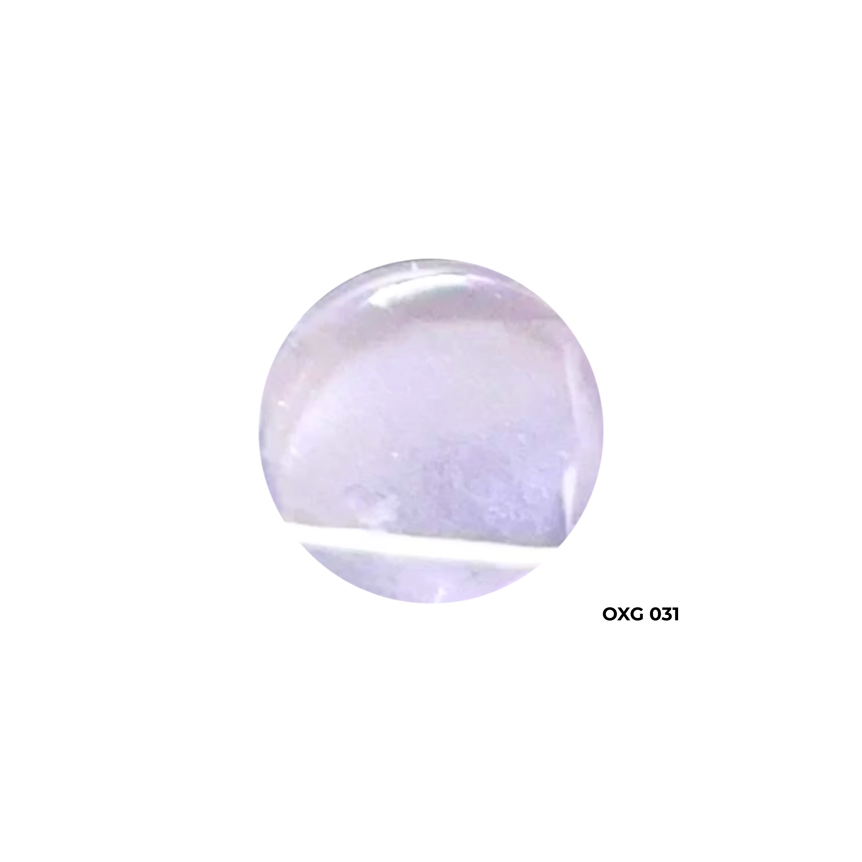 Oula Gel Polish Cat Eye Cosmic Aura - Image 6
