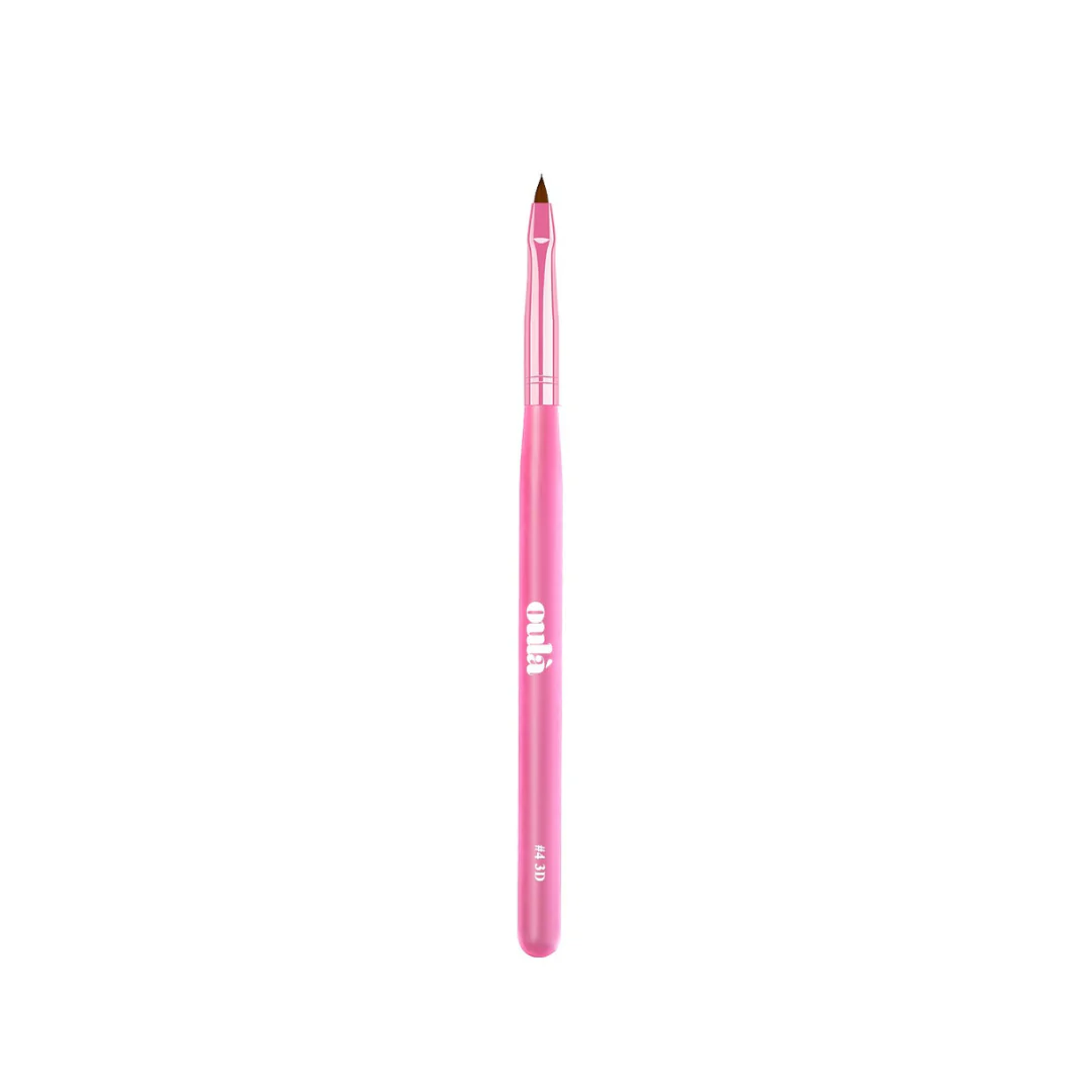 Oula 3D Acrylic Nail Art Brush - Image 7