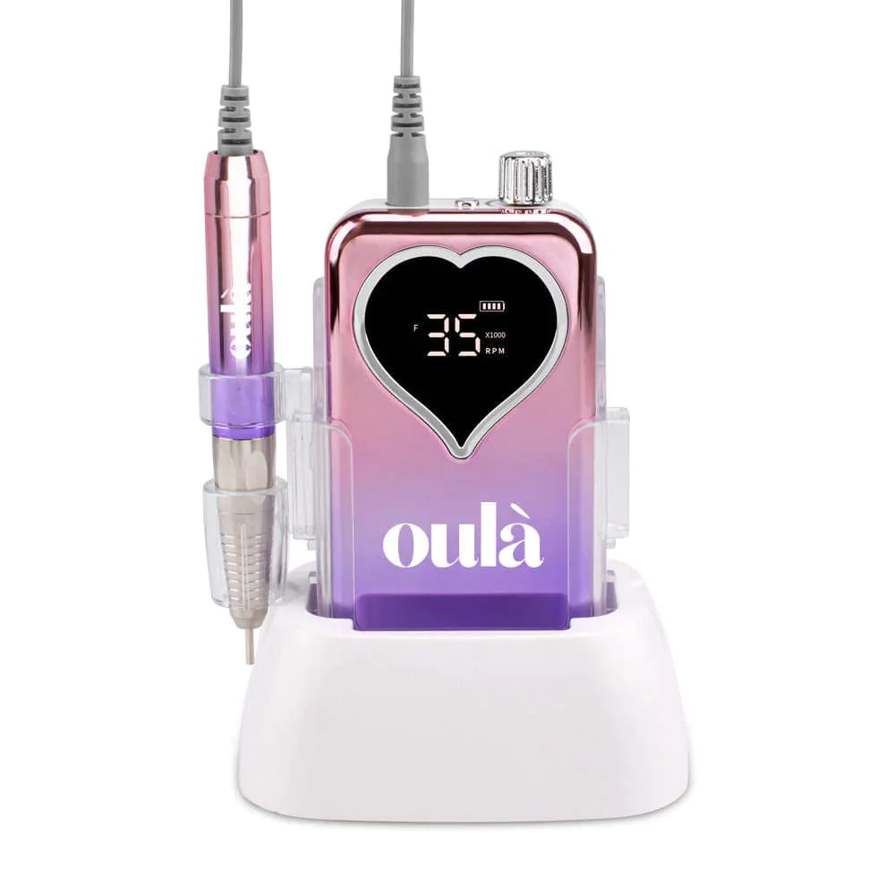 Oulà NAILOVE Nail Drill