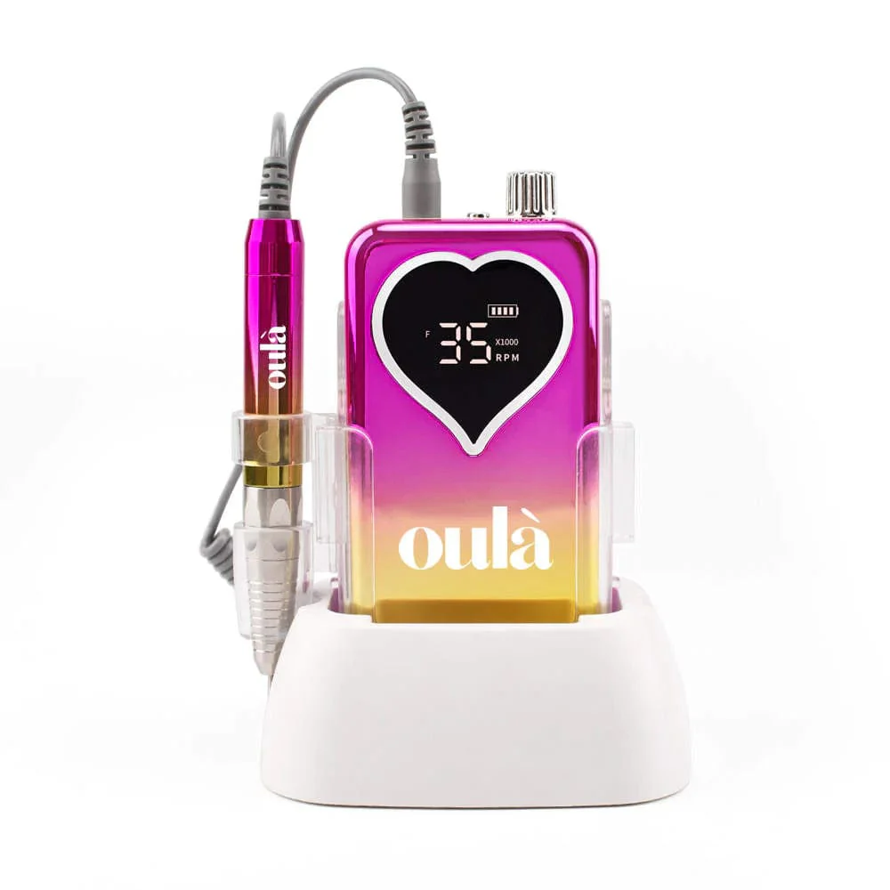 Oulà NAILOVE Nail Drill - Image 2