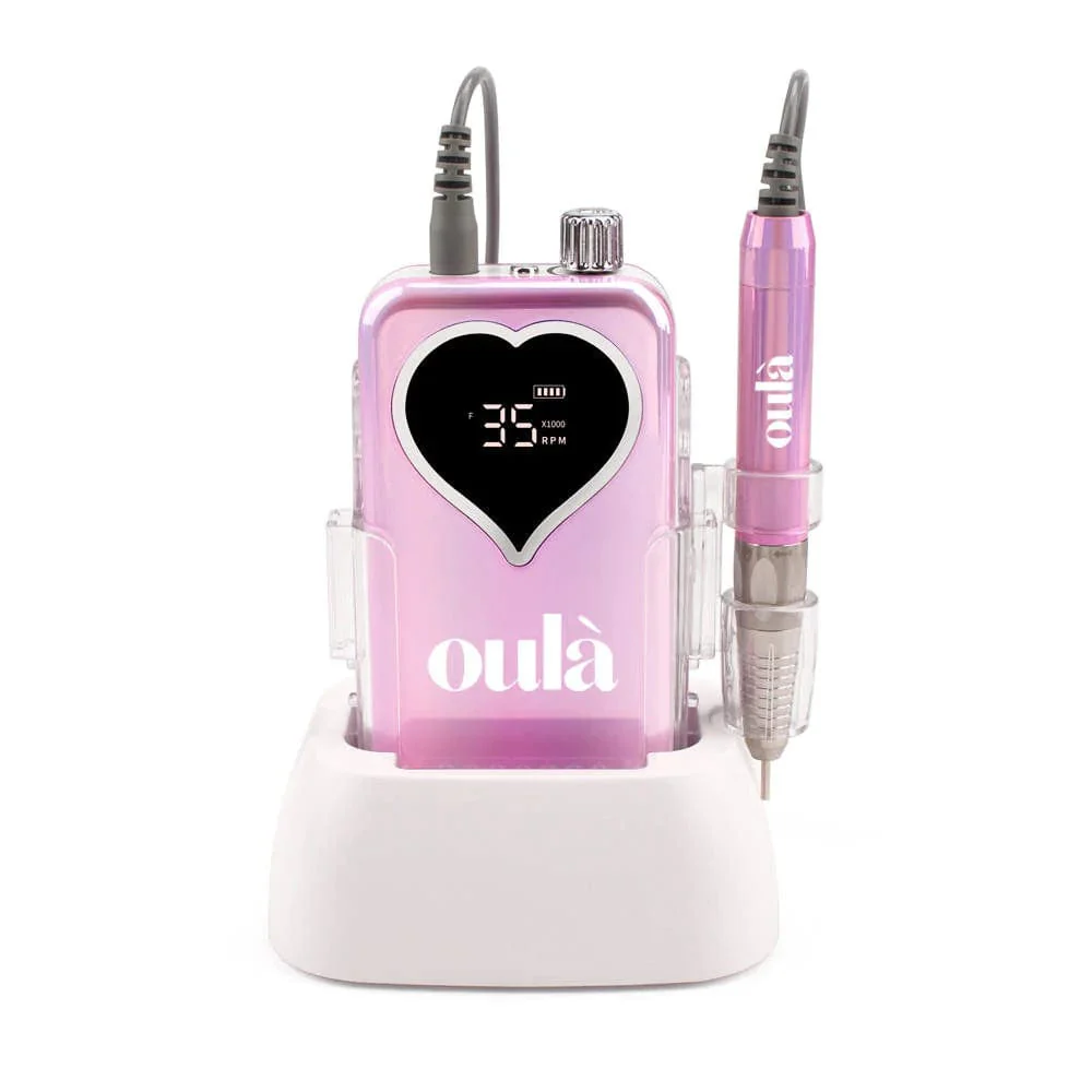 Oulà NAILOVE Nail Drill - Image 3