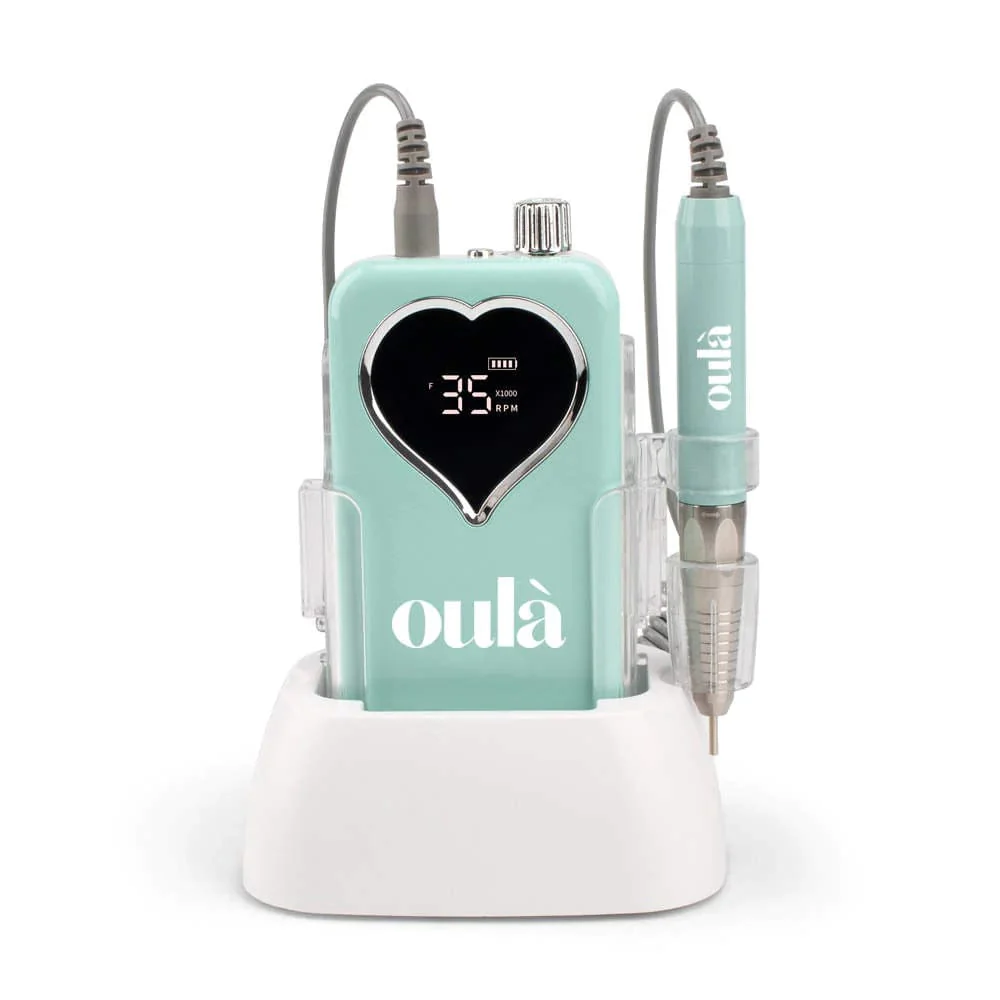 Oulà NAILOVE Nail Drill - Image 4