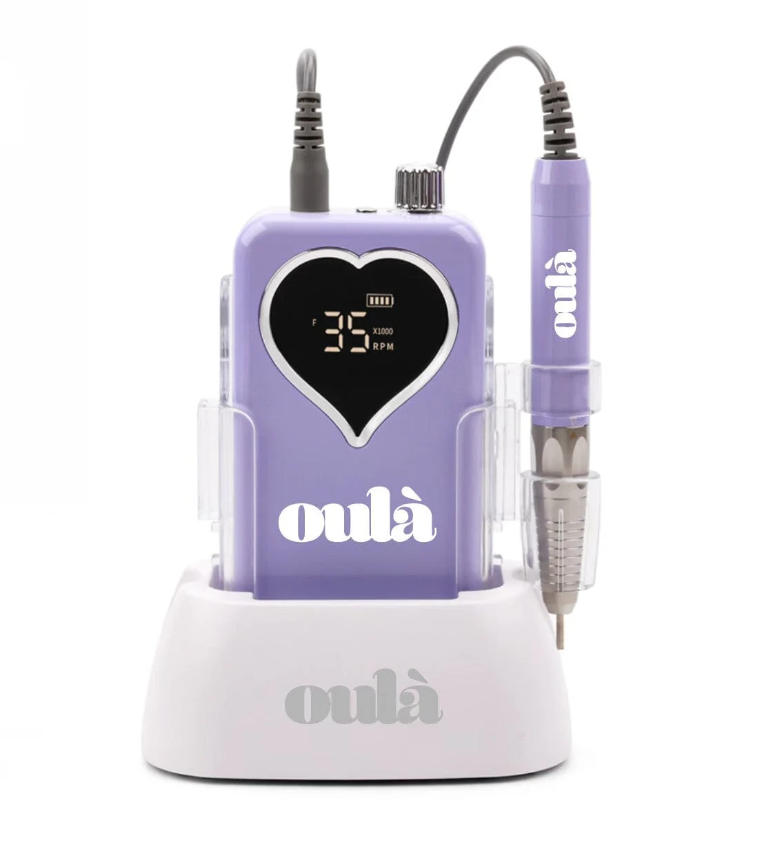 Oulà NAILOVE Nail Drill - Image 6