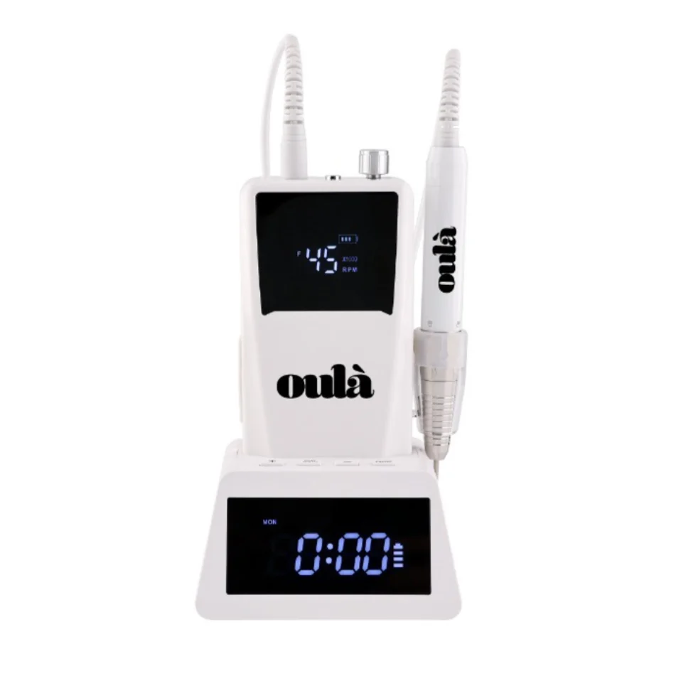 Oulà NAILTIME Nail Drill