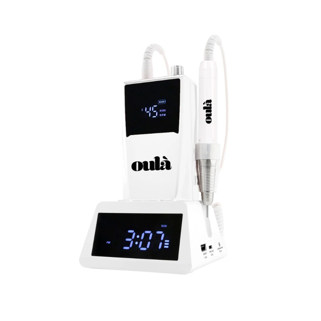 Oulà NAILTIME Nail Drill - Image 2