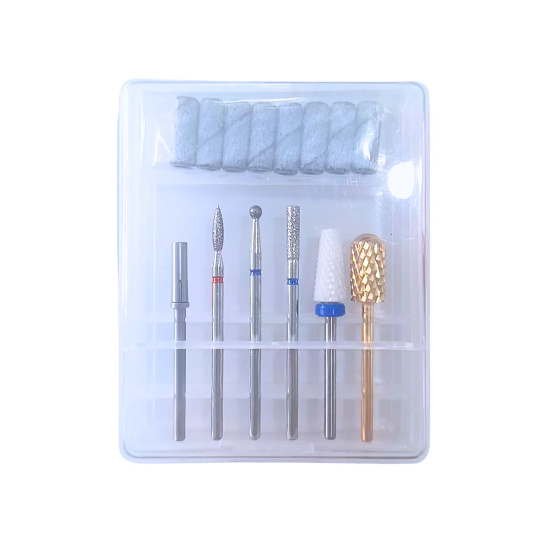 Oulà NAILTIME Nail Drill - Image 3