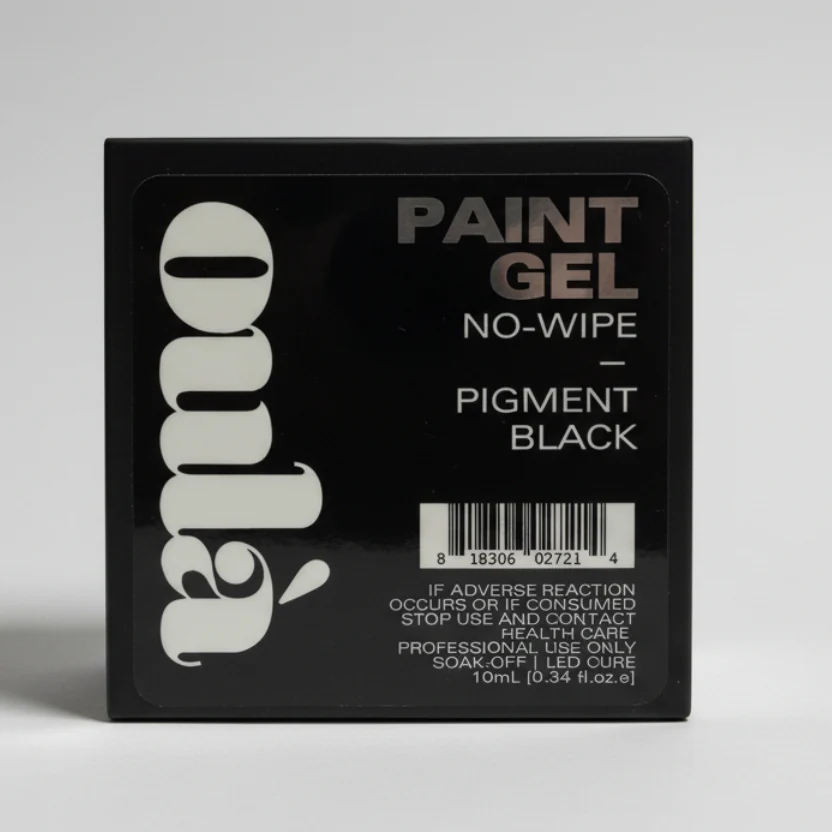 Oula Paint Gel No Wipe - Image 2