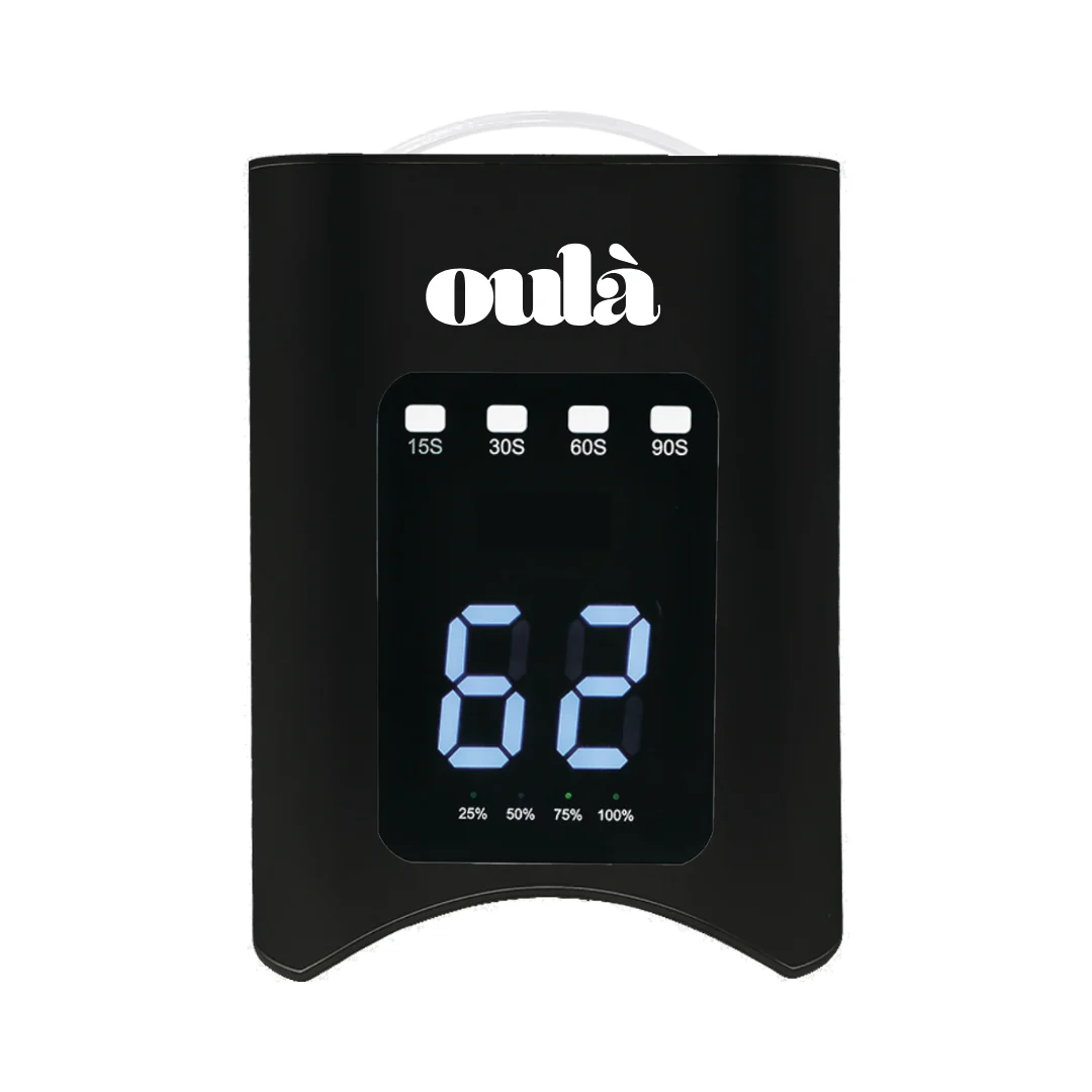 OULA RECHARGEABLE NAIL LAMP - Image 3