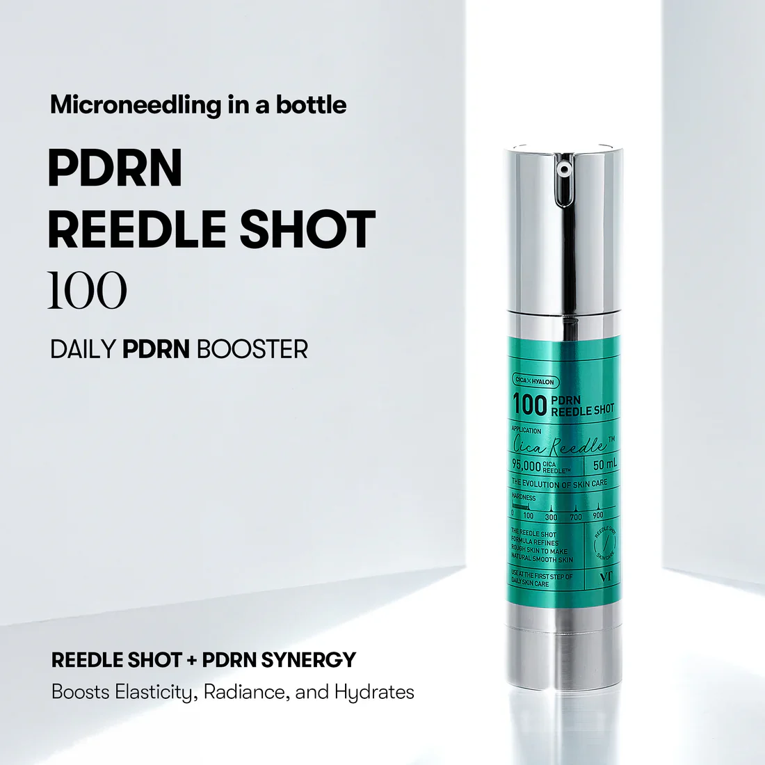 VT COSMETICS PDRN Reedle Shot - Image 3