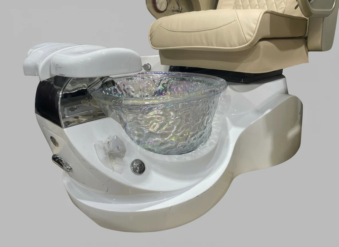 JNBS-05 - Pedicure Spa Chair 05 (Please Call JNBS to Order) - Image 2