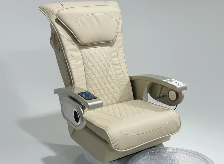JNBS-05 - Pedicure Spa Chair 05 (Please Call JNBS to Order) - Image 3