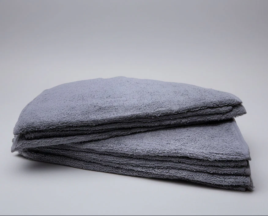 Pedicure Towels 16" x 27" 3Lbs - Image 2