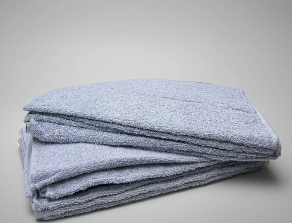 Pedicure Towels 16" x 27" 3Lbs - Image 3